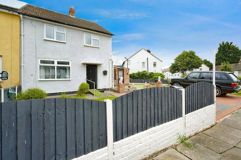 8 Greenvale Avenue, Birmingham, B26 3XL