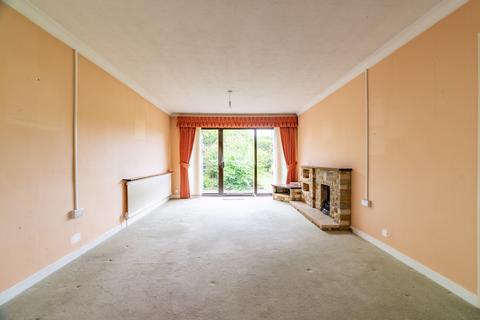 3 bedroom bungalow for sale, The Close, Hertfordshire AL5