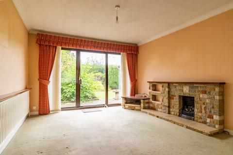 3 bedroom bungalow for sale, The Close, Hertfordshire AL5