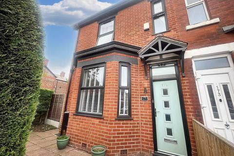 171 Barton Lane, Eccles, Manchester, M30 0HN