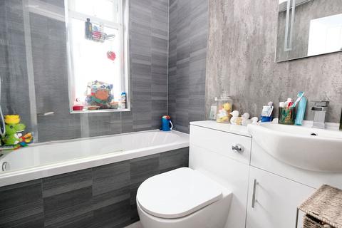 171 Barton Lane, Eccles, Manchester, M30 0HN