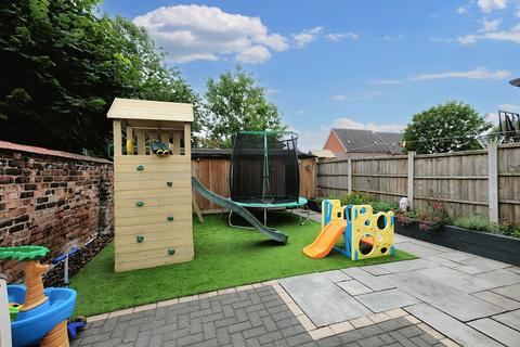 171 Barton Lane, Eccles, Manchester, M30 0HN