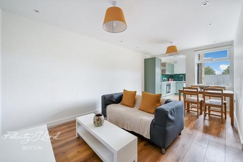 1 bedroom flat for sale, Padfield Road, London SE5
