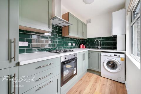 1 bedroom flat for sale, Padfield Road, London SE5