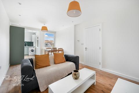1 bedroom flat for sale, Padfield Road, London SE5