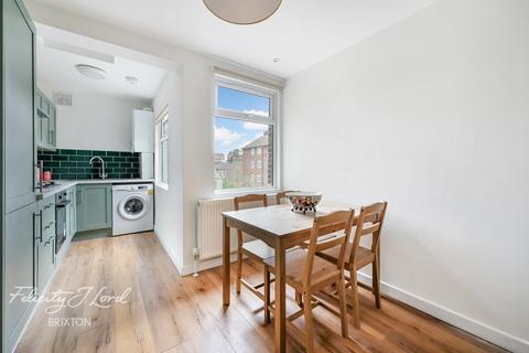 1 bedroom flat for sale, Padfield Road, London SE5