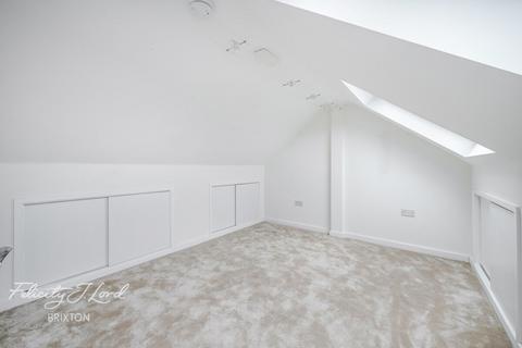1 bedroom flat for sale, Padfield Road, London SE5