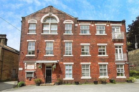 undefined, Croft Mill Yard, Hebden Bridge HX7