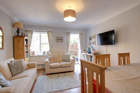 2 bedroom terraced house for sale, KNOWLE AVENUE, KNOWLE VILLAGE