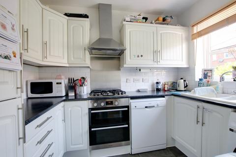 2 bedroom terraced house for sale, KNOWLE AVENUE, KNOWLE VILLAGE