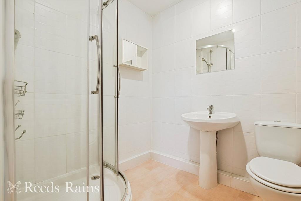 Shower Room/Wc
