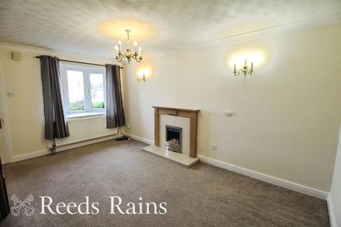 undefined, Ascot Close, Macclesfield SK10