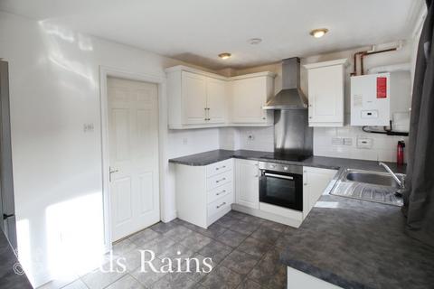 undefined, Ascot Close, Macclesfield SK10