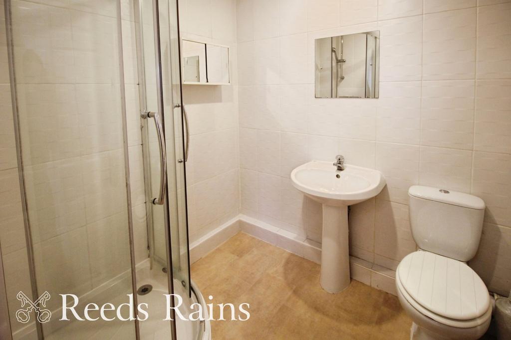 Shower Room/Wc