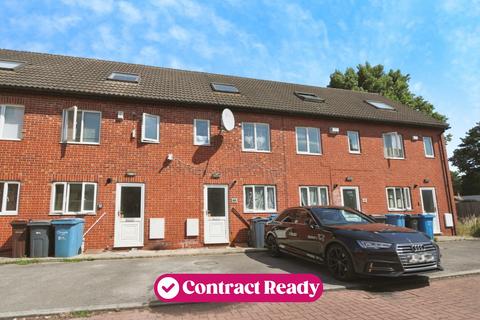 undefined, Ash Grove, Beverley Road, Hull, HU5 1LT