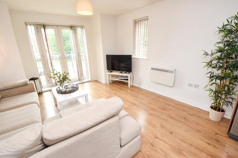 undefined, The Locks, Forebay Drive, Irlam, M44