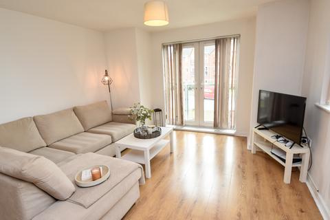 undefined, The Locks, Forebay Drive, Irlam, M44