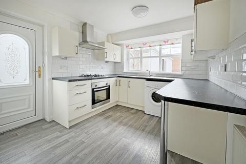 2 bedroom semi-detached bungalow for sale, Brandon Close, Hartlepool, TS25 2