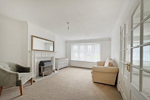 2 bedroom semi-detached bungalow for sale, Brandon Close, Hartlepool, TS25 2