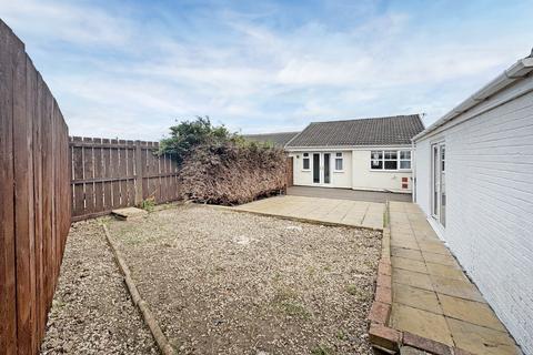 2 bedroom semi-detached bungalow for sale, Brandon Close, Hartlepool, TS25 2