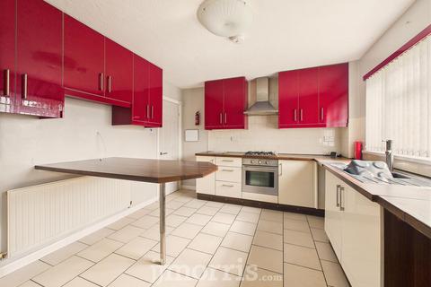 3 bedroom semi-detached house for sale, Fenton Court, Haverfordwest
