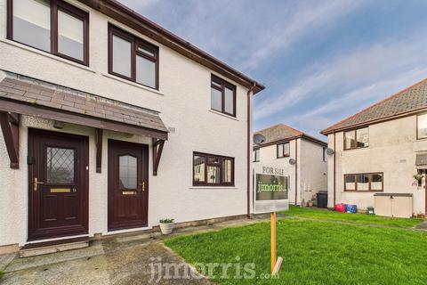 undefined, Fenton Court, Haverfordwest