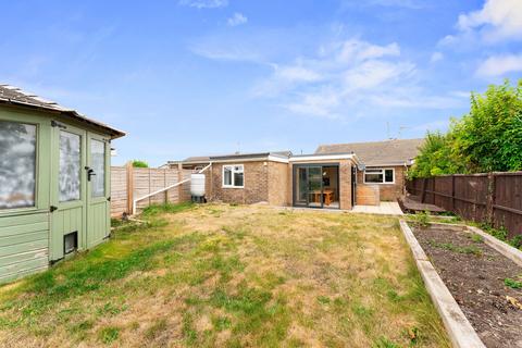 48 Broadfield Road, Gomeldon, Salisbury, SP4 6LY
