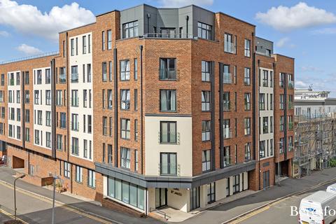 2 bedroom apartment for sale, St. James Road, Brentwood, CM14