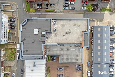 2 bedroom apartment for sale, St. James Road, Brentwood, CM14