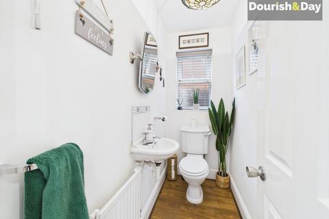 6 Chetwynd Close, Penkridge, Stafford, ST19 5SU
