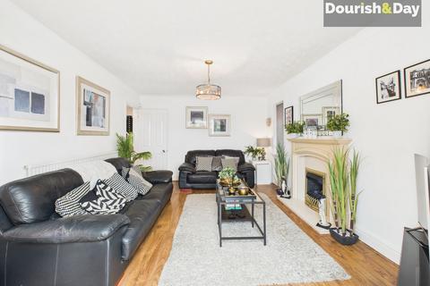 6 Chetwynd Close, Penkridge, Stafford, ST19 5SU