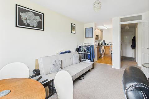 1 bedroom flat for sale, Poynters Lodge Chesterton Road, Cambridge, Cambridgeshire