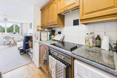 1 bedroom flat for sale, Poynters Lodge Chesterton Road, Cambridge, Cambridgeshire