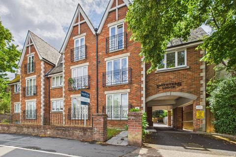 1 bedroom flat for sale, Poynters Lodge Chesterton Road, Cambridge, Cambridgeshire