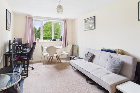 undefined, Poynters Lodge Chesterton Road, Cambridge, Cambridgeshire