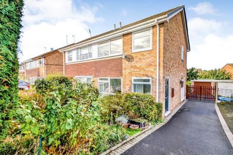 undefined, Belvedere Crescent, Bewdley, Worcestershire, DY12