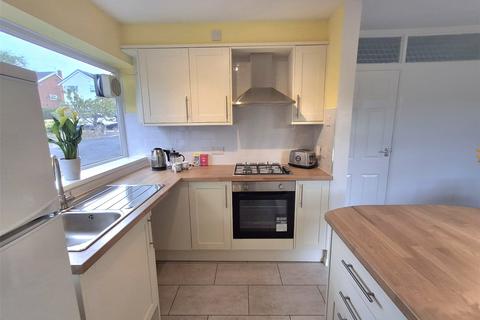 undefined, Belvedere Crescent, Bewdley, Worcestershire, DY12