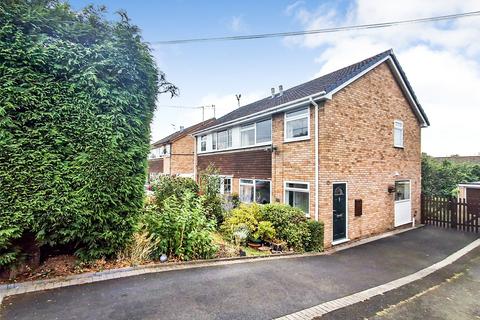 Belvedere Crescent, Bewdley, Worcestershire, DY12