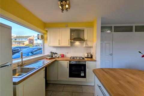undefined, Belvedere Crescent, Bewdley, Worcestershire, DY12