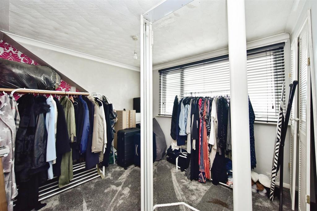 Bedroom Six