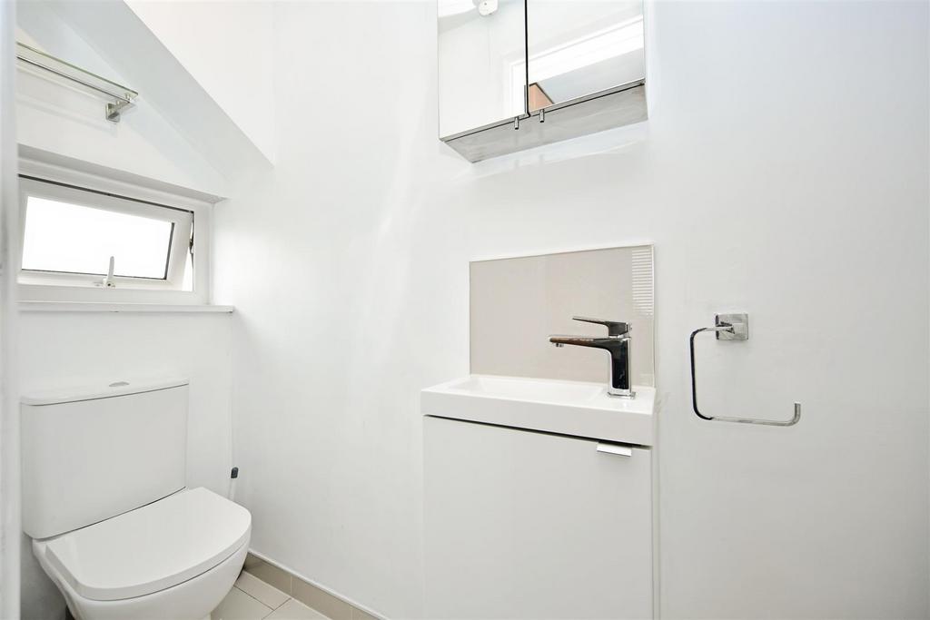 Ensuite