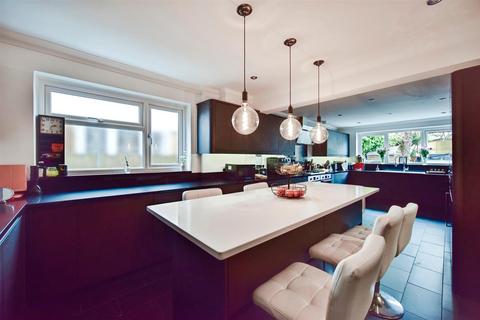 6 bedroom bungalow for sale, Queens Road, Minster On Sea, Sheerness , ME12