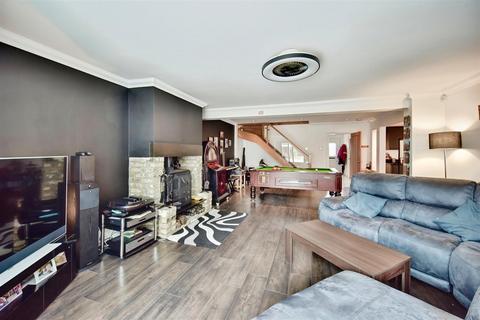 6 bedroom bungalow for sale, Queens Road, Minster On Sea, Sheerness , ME12