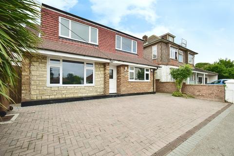 6 bedroom bungalow for sale, Queens Road, Minster On Sea, Sheerness , ME12