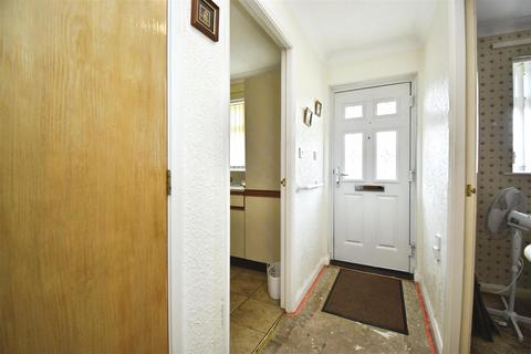 undefined, Hotton Close, Hull