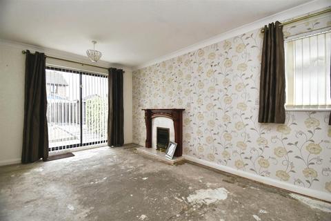 undefined, Hotton Close, Hull