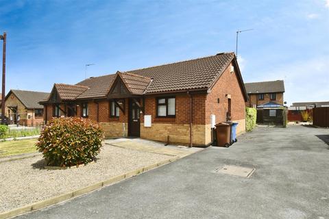 undefined, Hotton Close, Hull