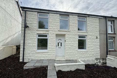2 bedroom semi-detached house for sale, Aberrhondda Road, Porth, Rhondda Cynon Taff, CF39 0LL