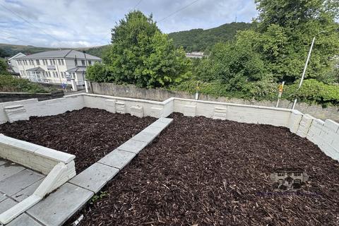 2 bedroom semi-detached house for sale, Aberrhondda Road, Porth, Rhondda Cynon Taff, CF39 0LL