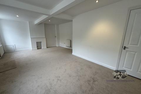 2 bedroom semi-detached house for sale, Aberrhondda Road, Porth, Rhondda Cynon Taff, CF39 0LL